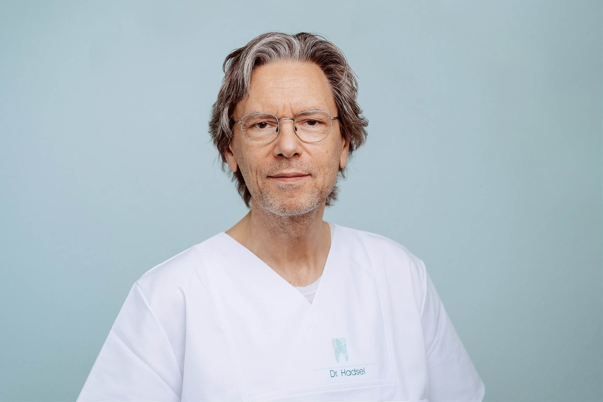 Dr. Hadsel