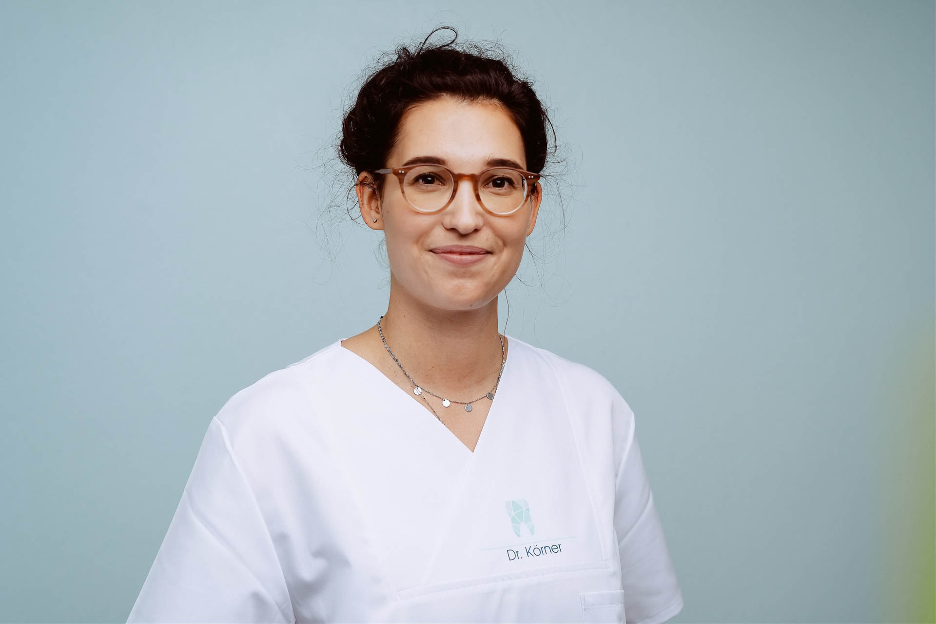 Dr. Jessica Körner